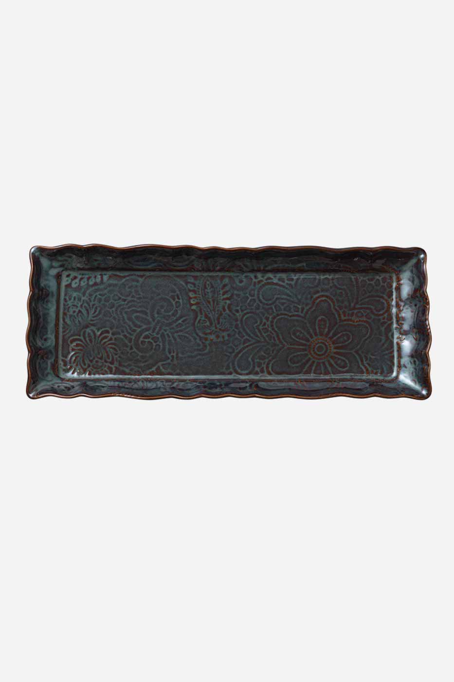Fat Arabesque 33,5cm fig