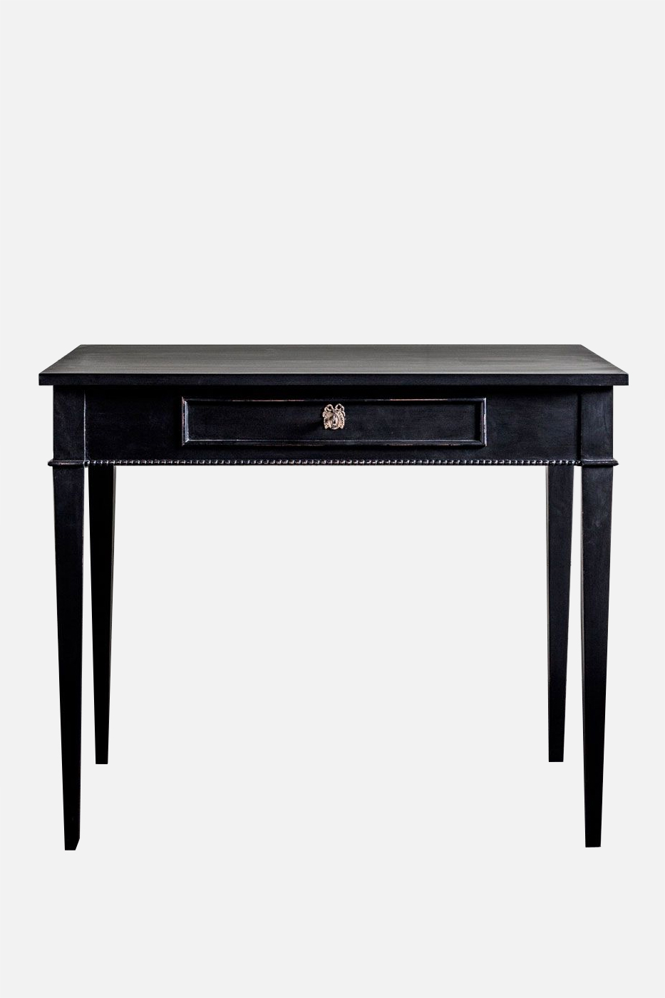 Skrivbord Clothilde 92 cm svart