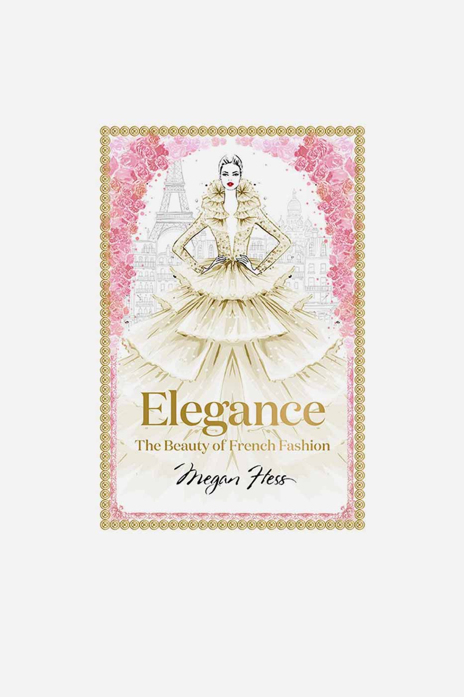 Bok Elegance