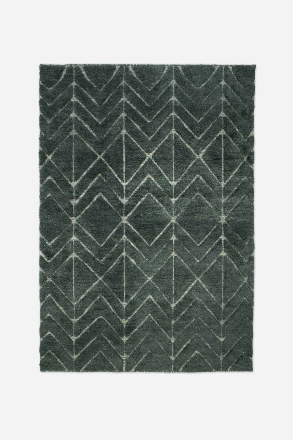 Matta Soho 200x300cm Smoked Pine