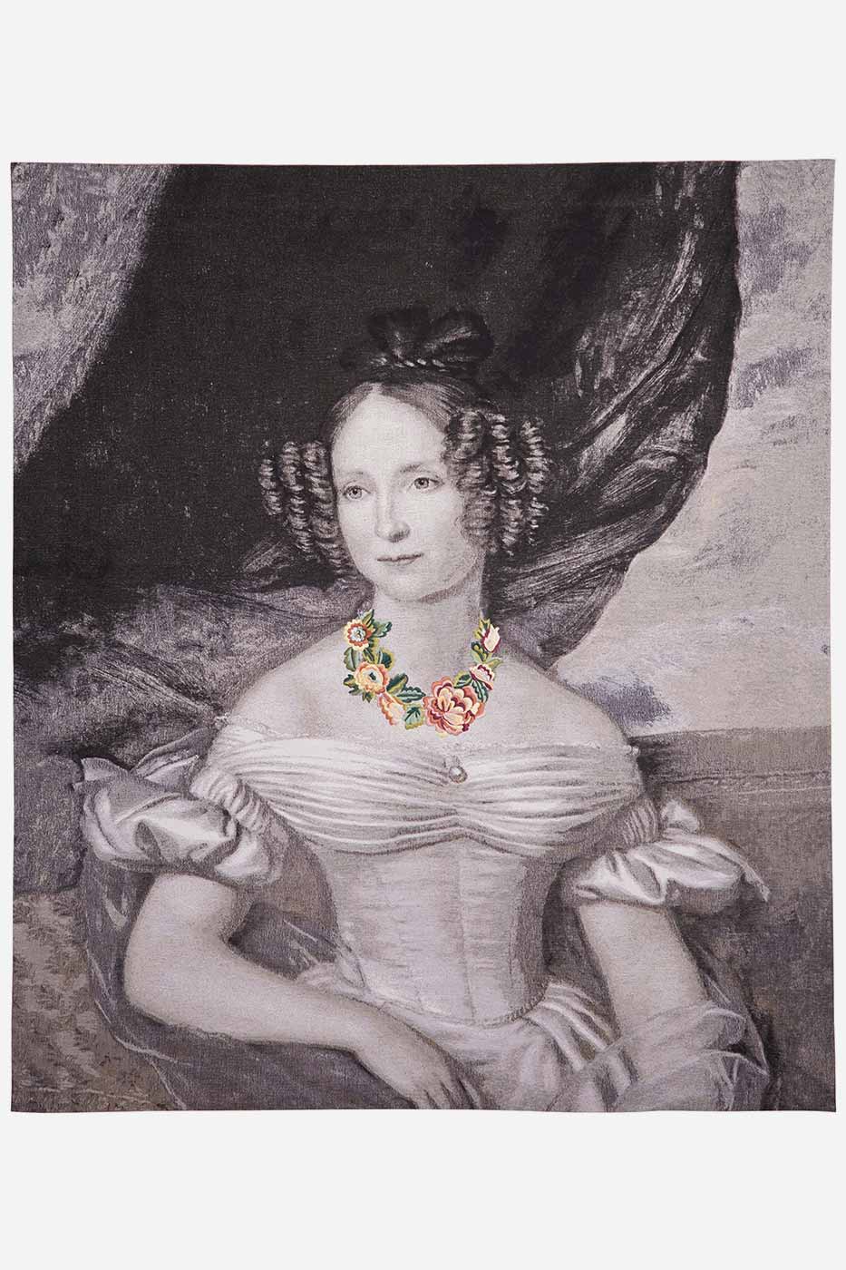 Gobeläng Anna 110x130 cm