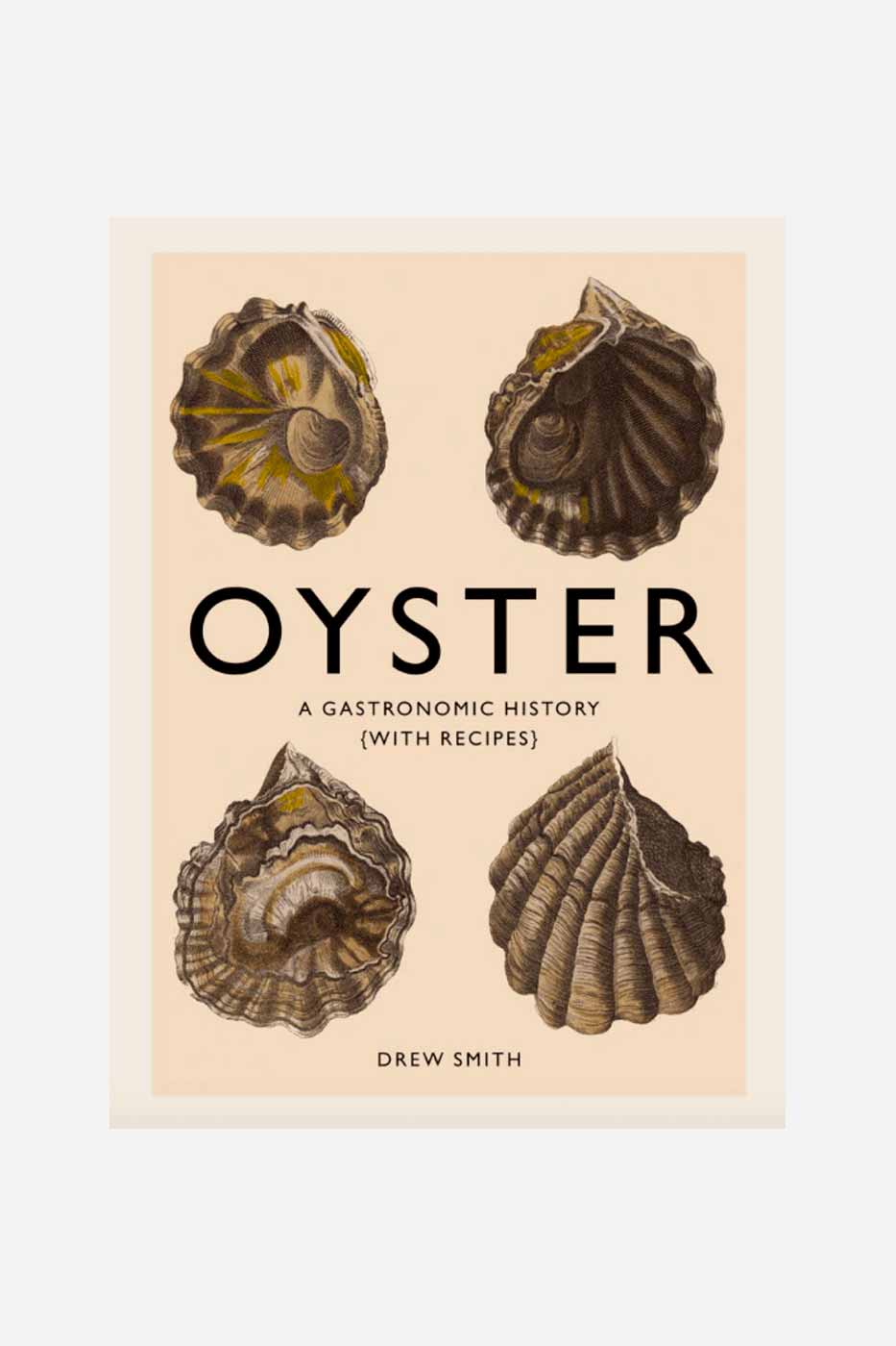 Bok Oyster: A Gastronomic History*