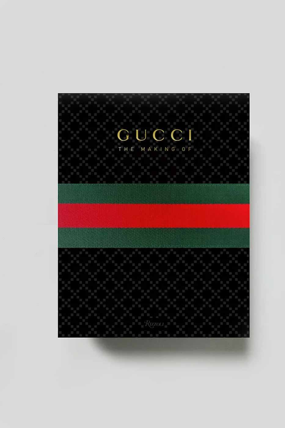 Bok Gucci