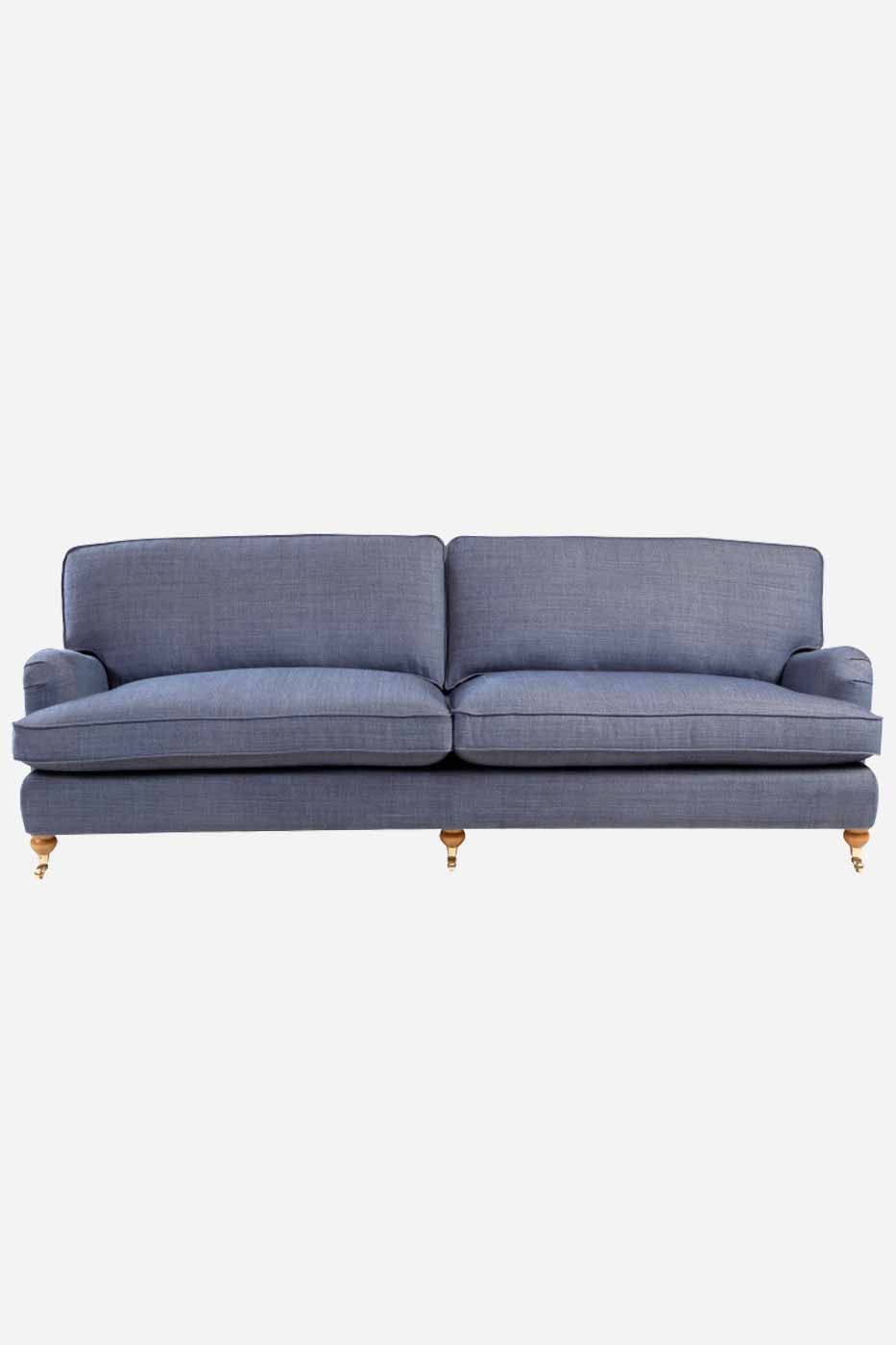 Soffa Andrew 2,5-sits 2 plymåer Kat 1