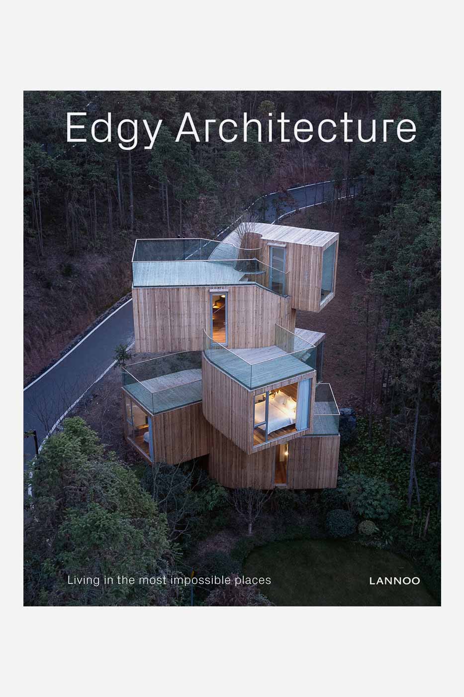 Bok Edgy Architecture