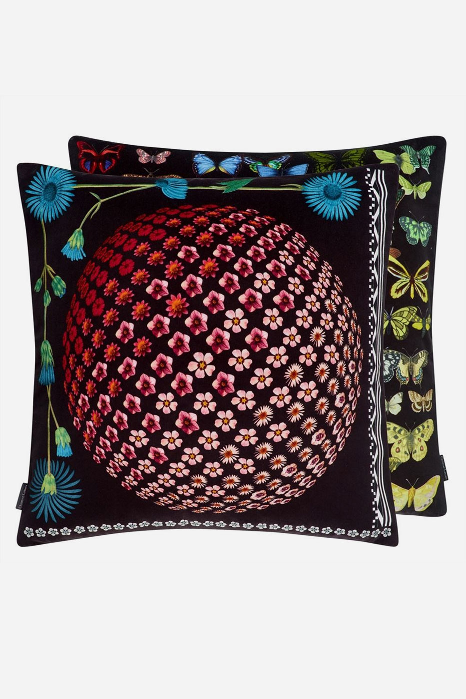 Kudde Cosmos Eden Multicolore 50x50