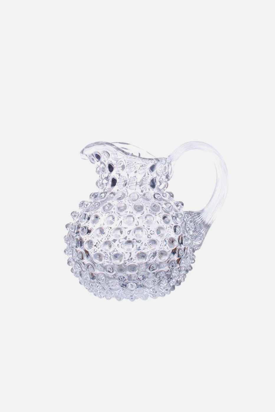 Karaff Bubbles 50cl Klar