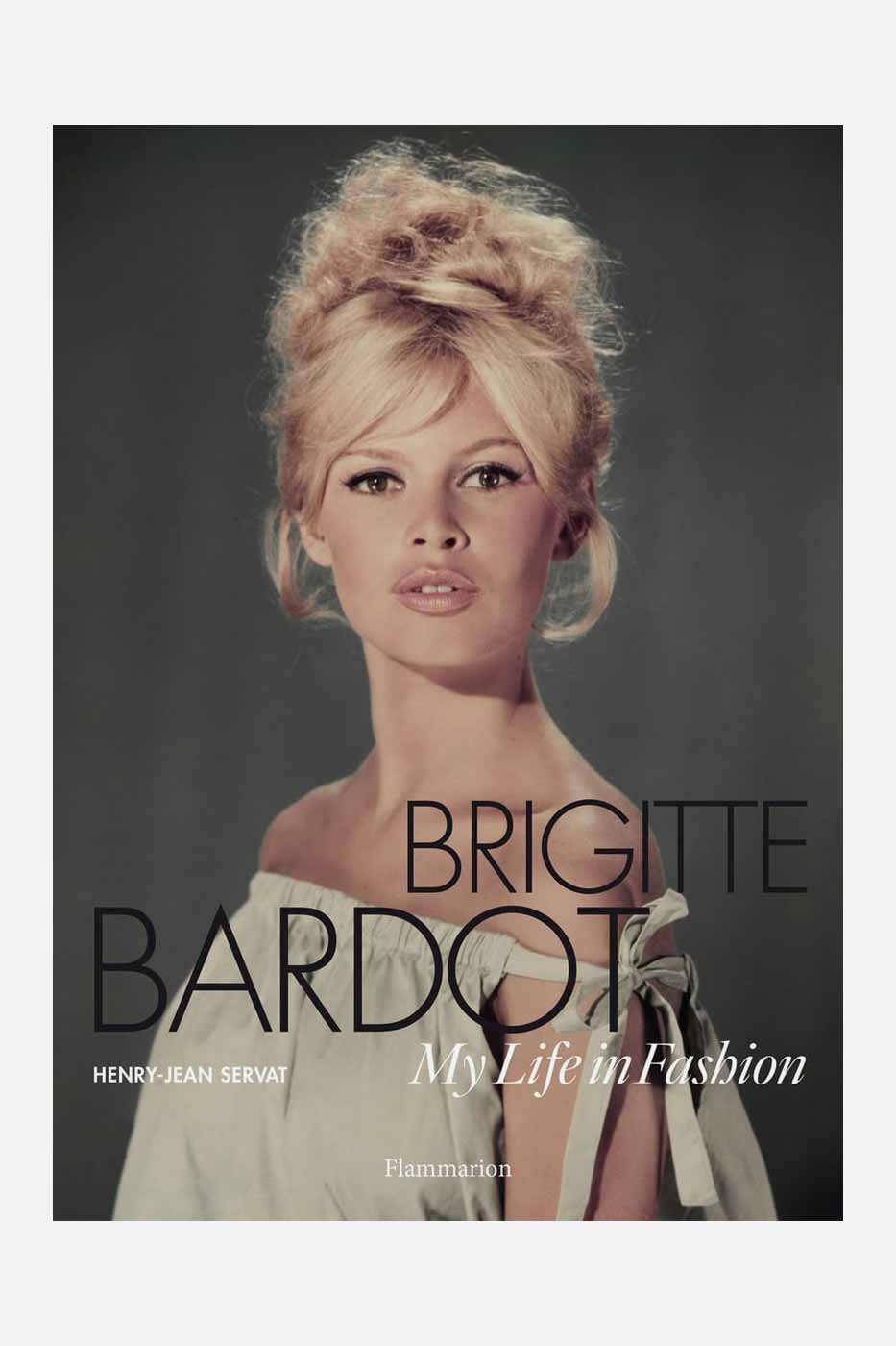 Bok Brigitte Bardot: My Life in Fashion
