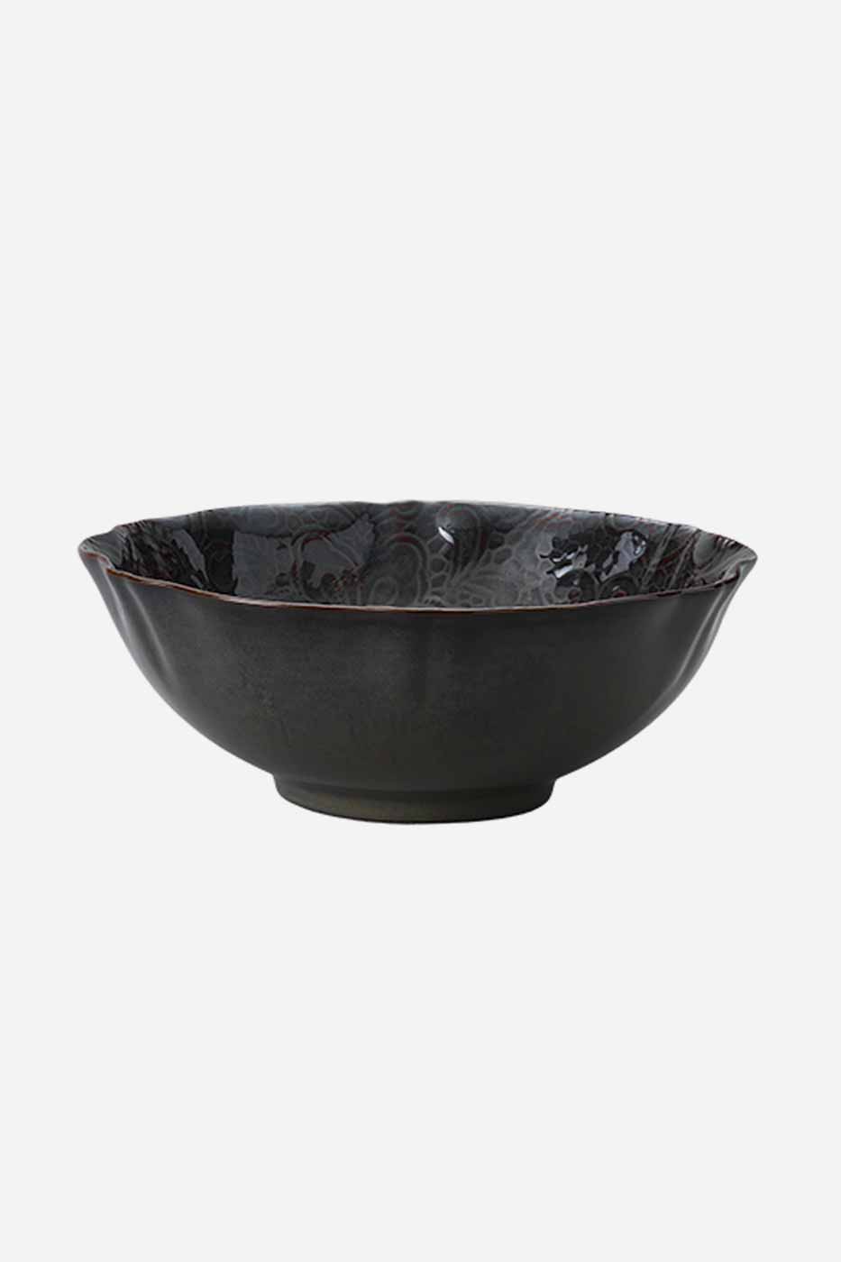 Skål Arabesque 26 cm fig