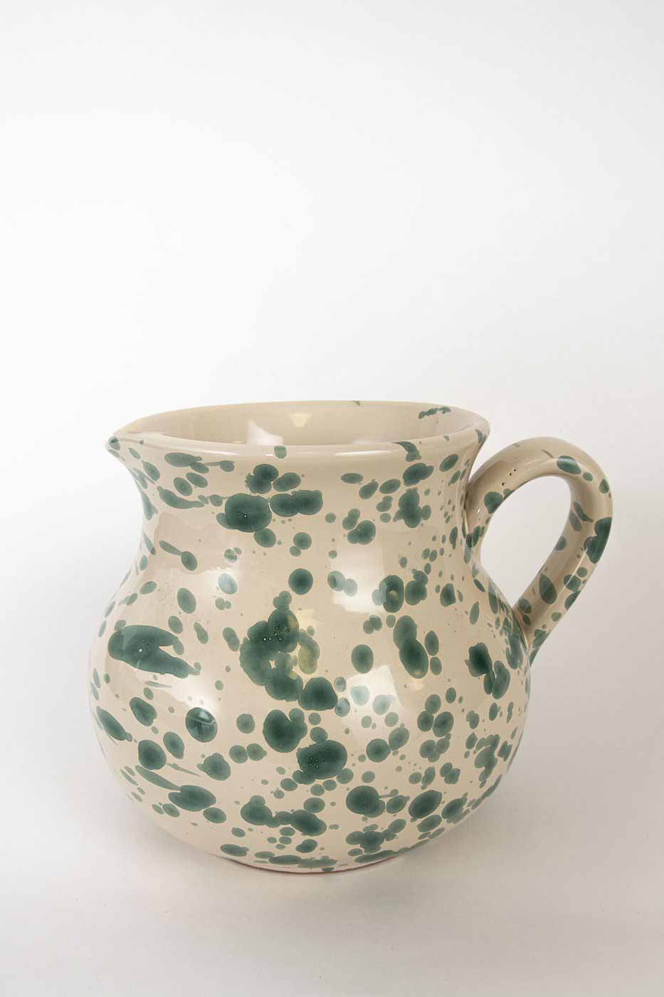 Kanna Spruzzi 15cm Grön