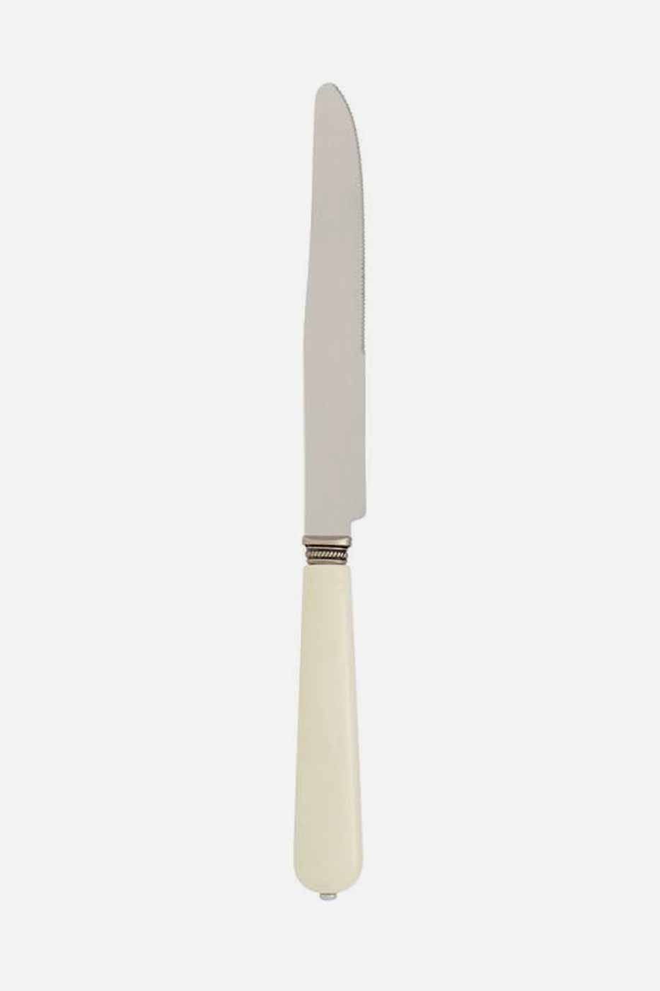 Kniv Lucie ivory