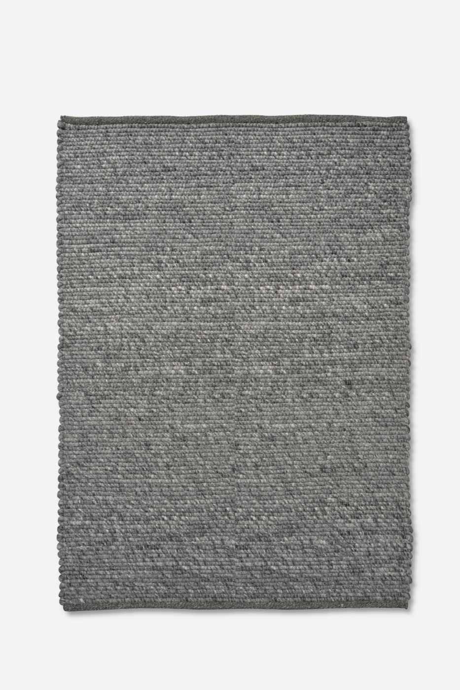 Matta Merino 200x300 cm Granit