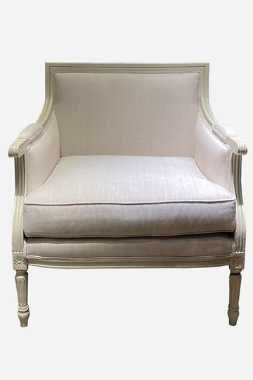 Fåtölj Marquise Clothilde