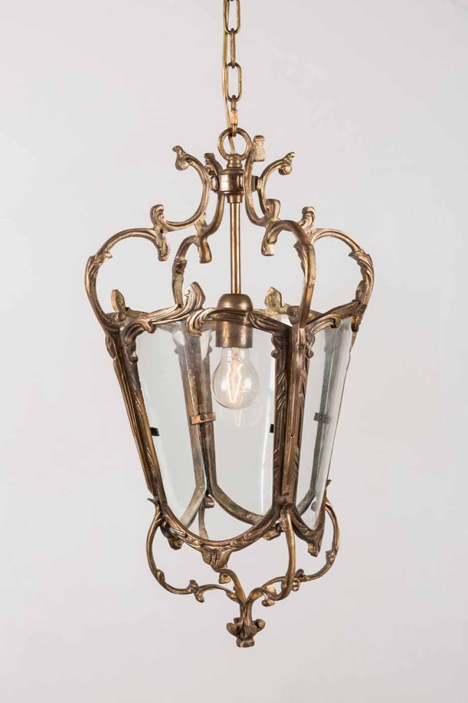 Taklampa Lantern Espangole