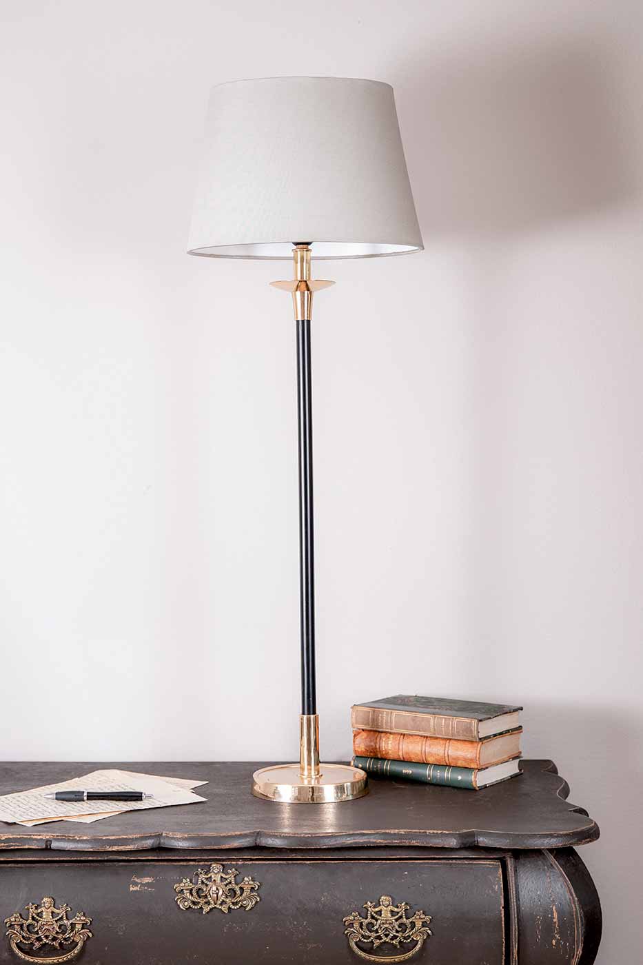 Lampfot Elegance 75 cm