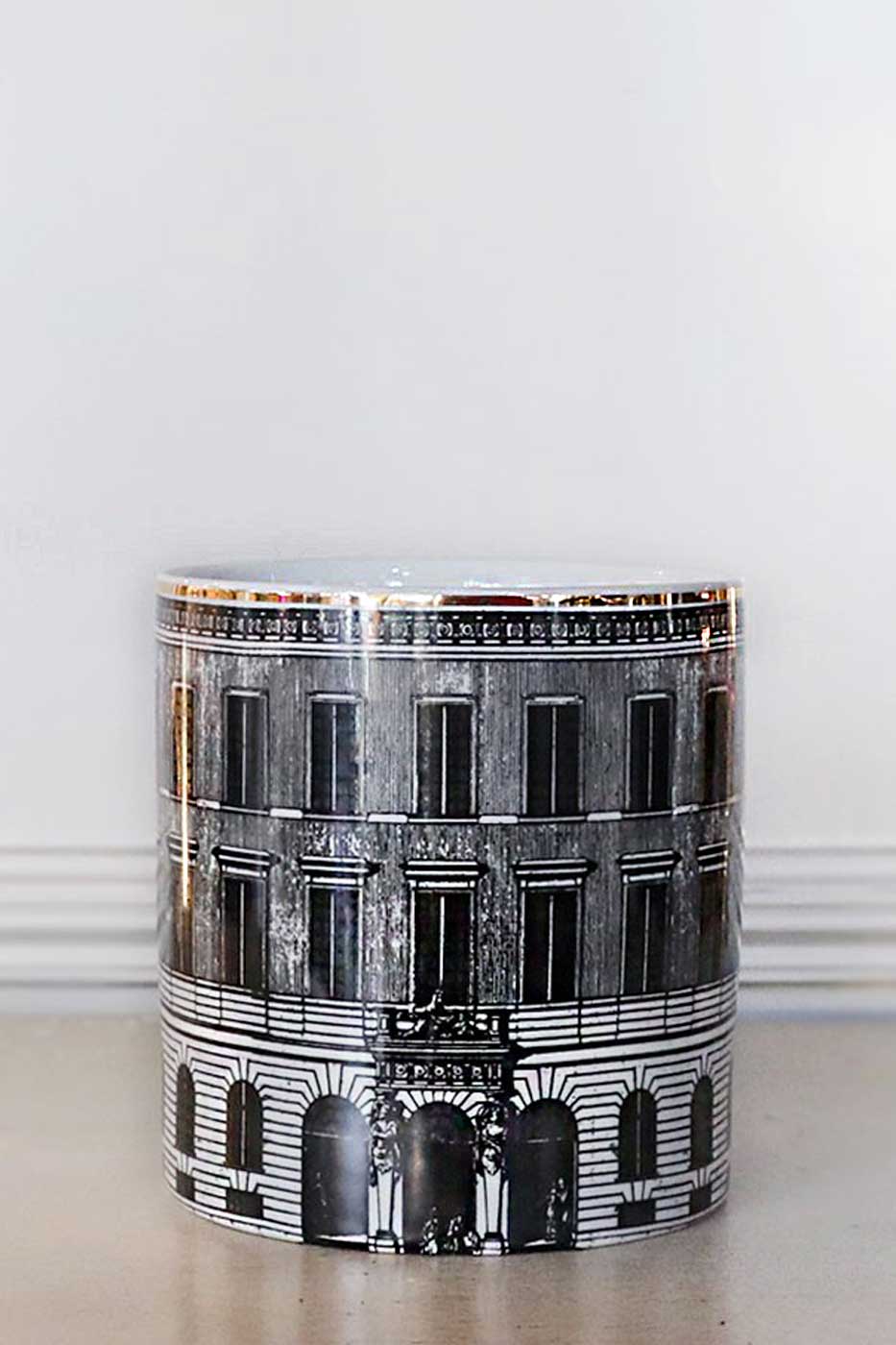 Kruka Tessinska palatset 15x14 cm