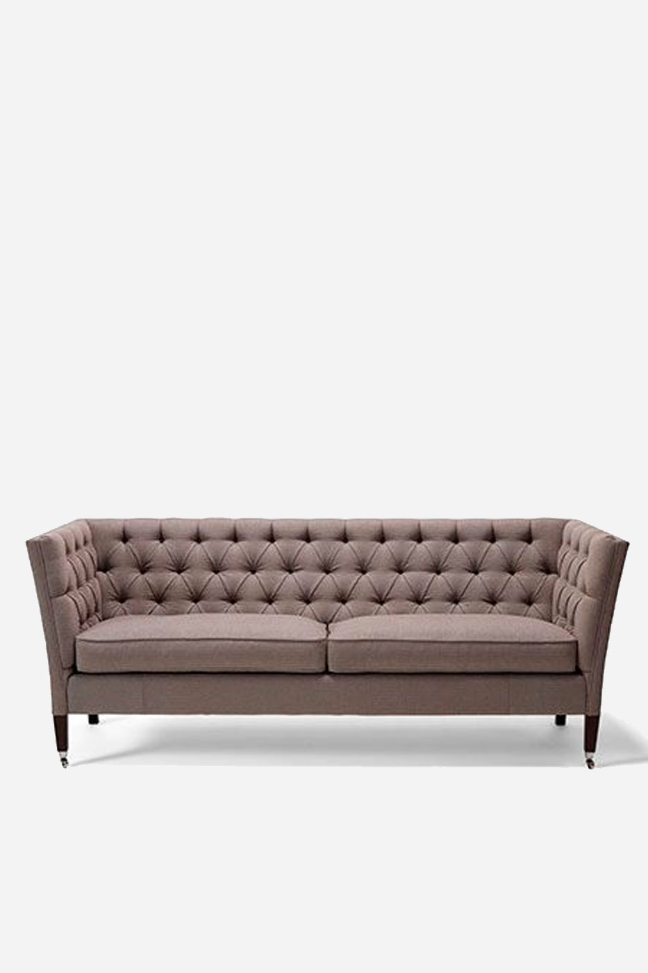 Soffa Leonard 228 cm med insänt tyg