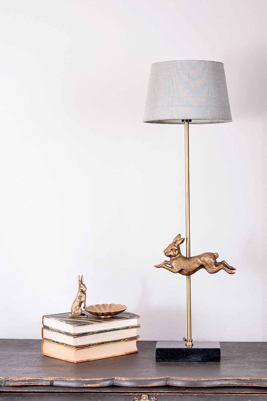 Lampfot Skutt