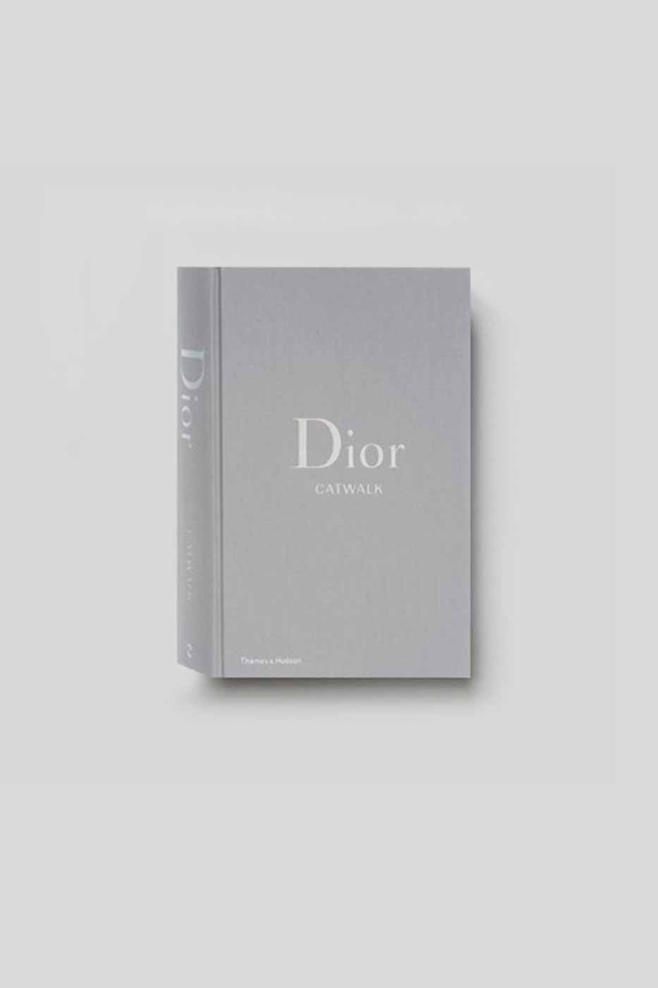 Bok Dior Catwalk