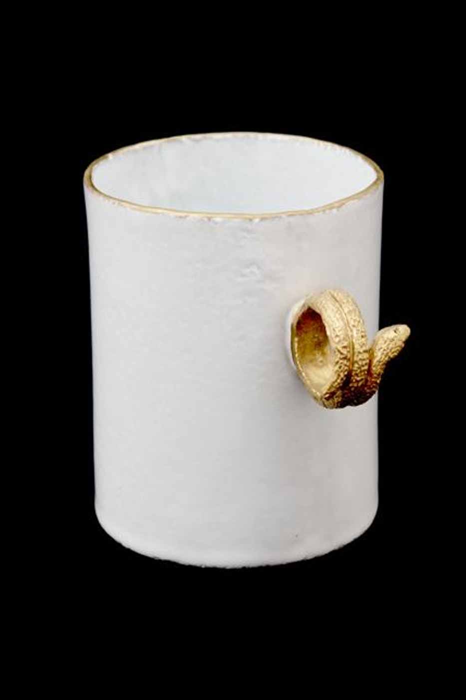 Mugg Serena ring orm