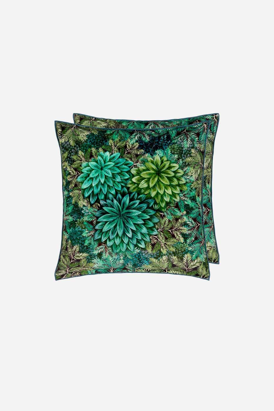 Kudde Madhya Azure 55x55