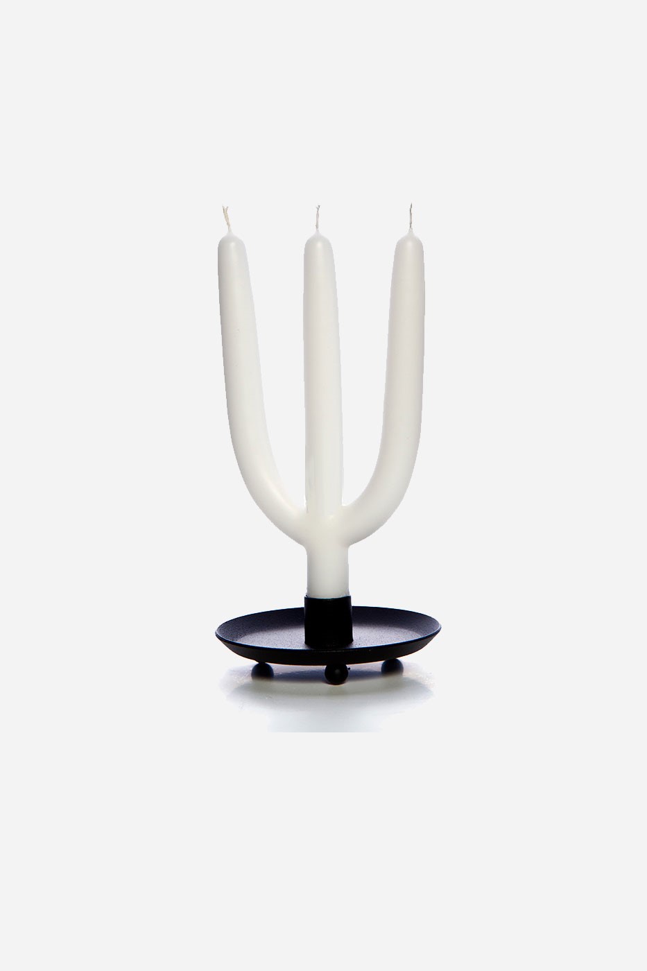 Ljus Grenljus 23,5 cm
