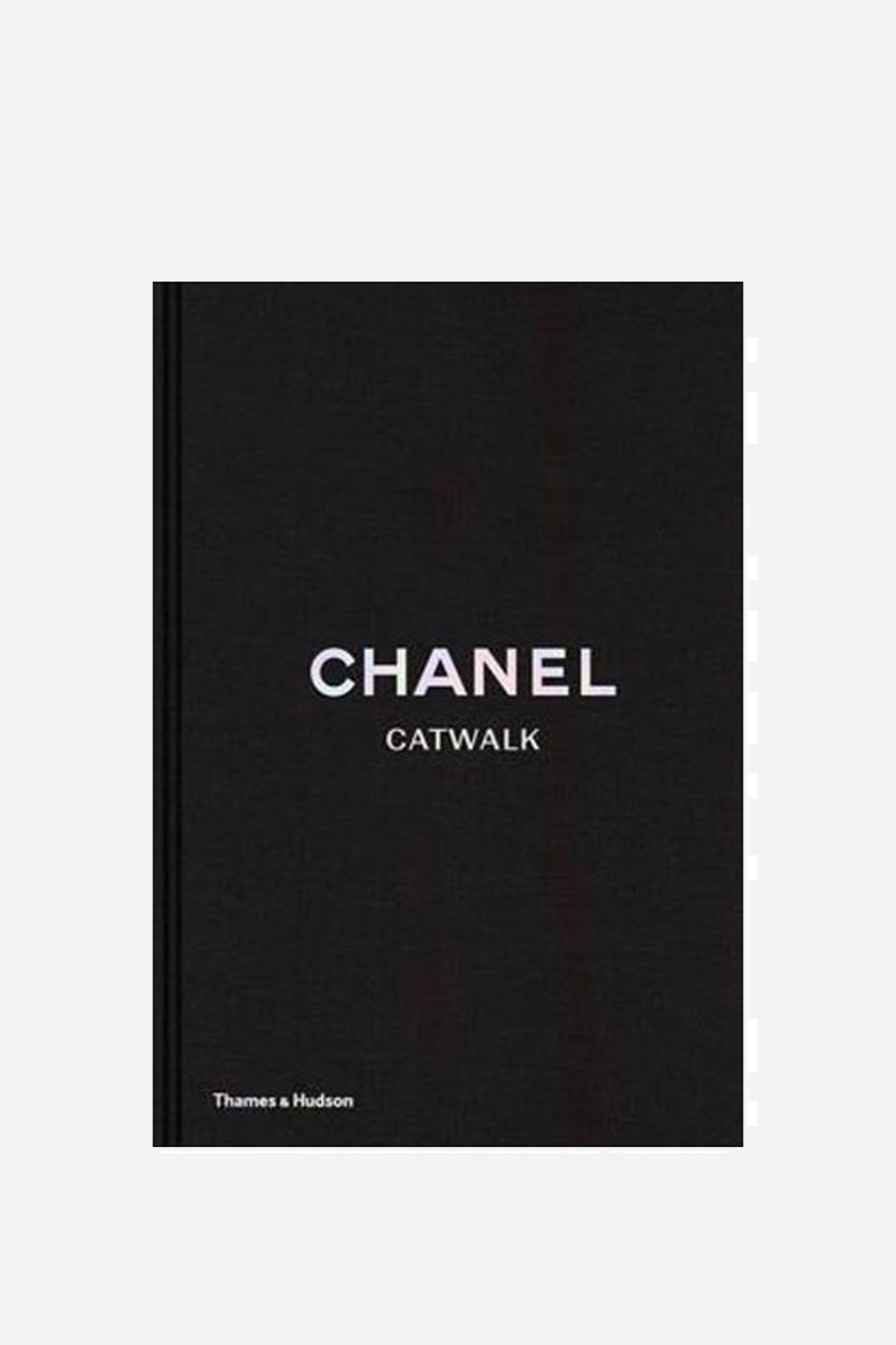 Bok Chanel Catwalk