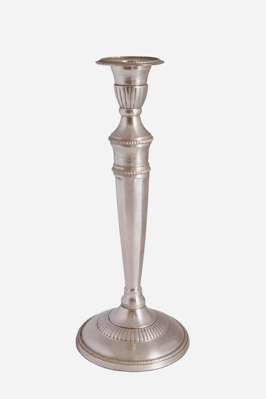 Ljusstake Eliza tenn