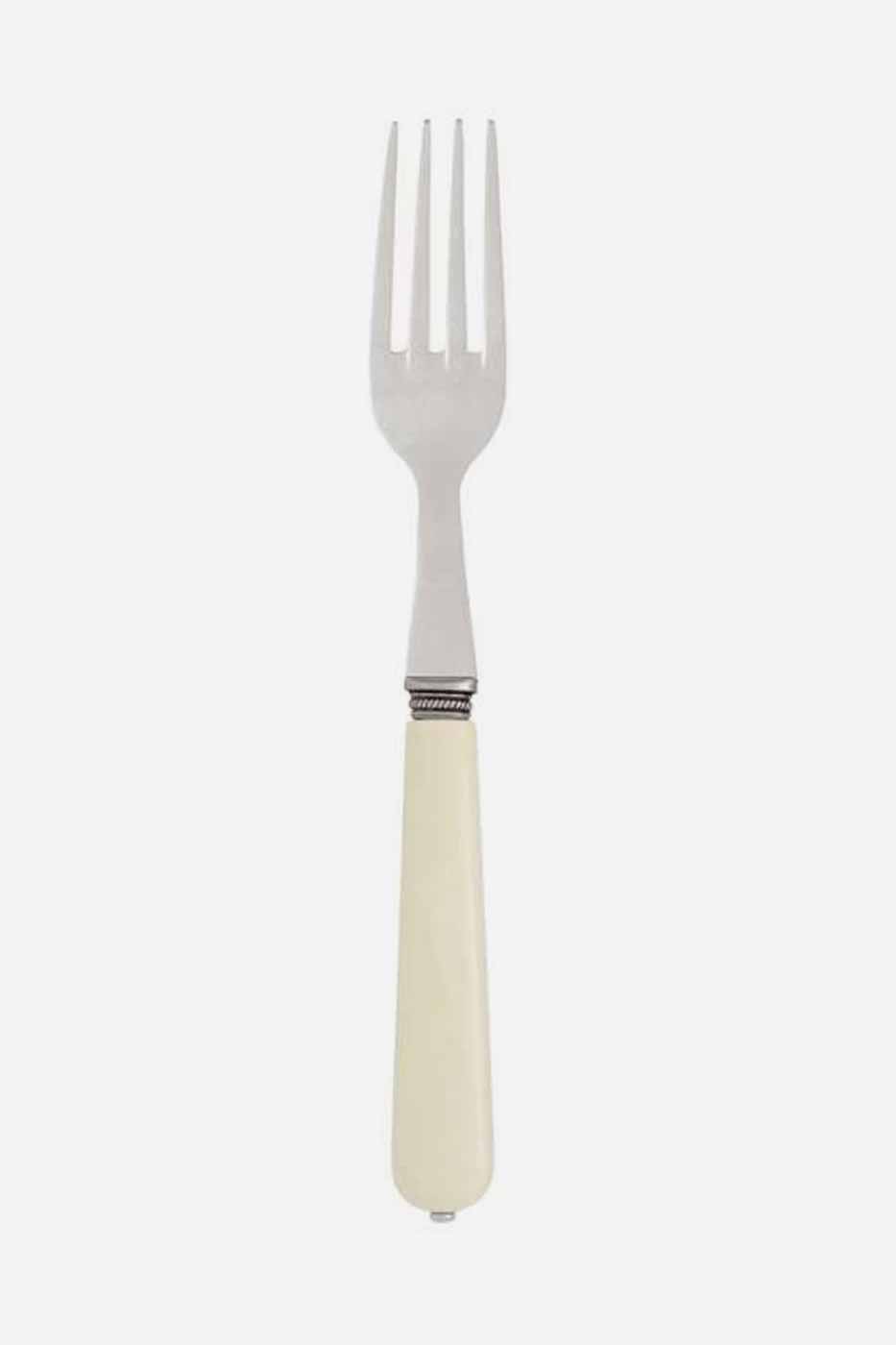Gaffel Lucie ivory
