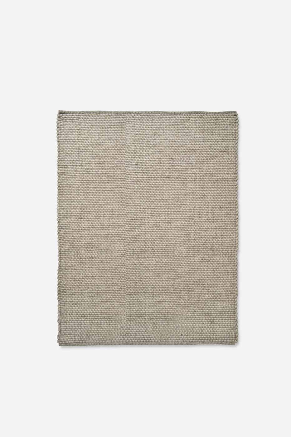 Matta Merino 140x200cm Oat