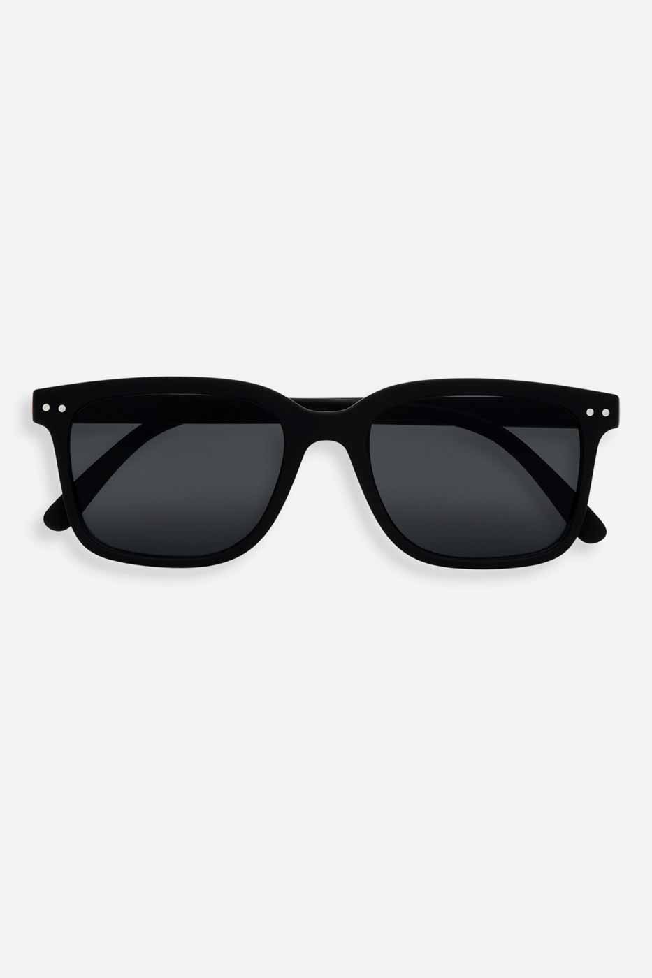 Solglasögon #L Black