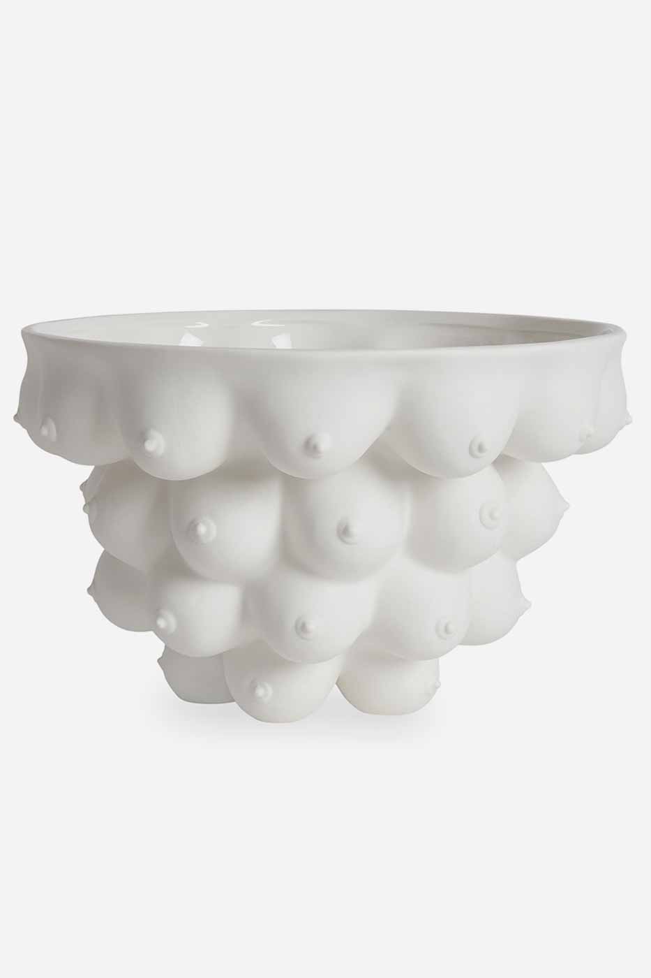Skål Georgia Centerpiece 23 cm