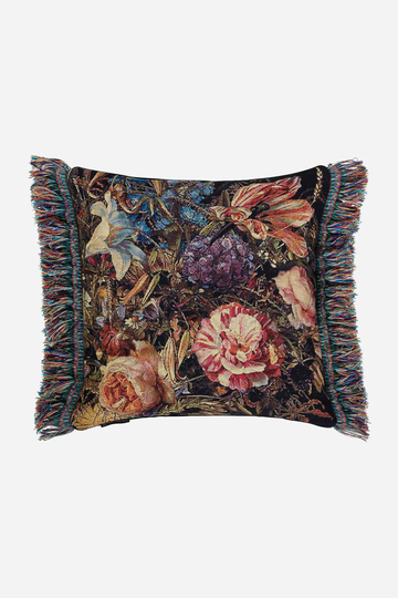 Kuddfodral Give and Take Flowers 45x45