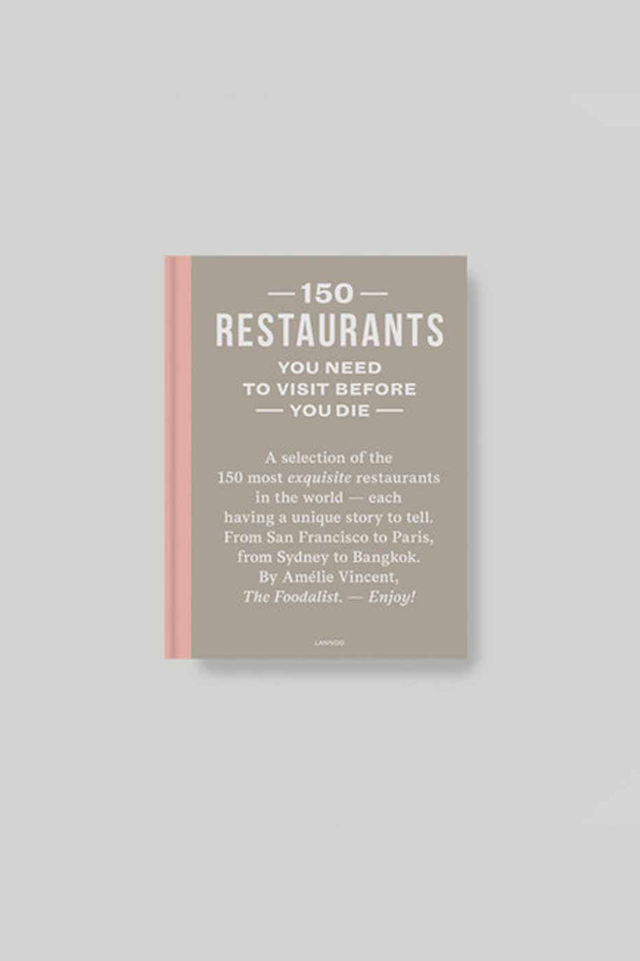 Bok 150 Restaurants