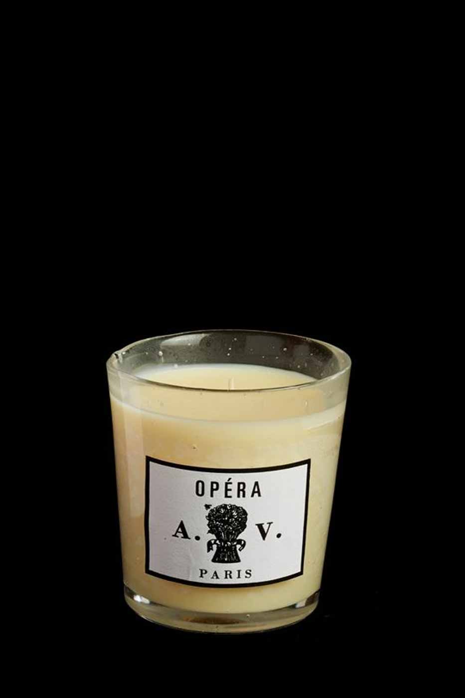 Doftljus Opera 260 gr