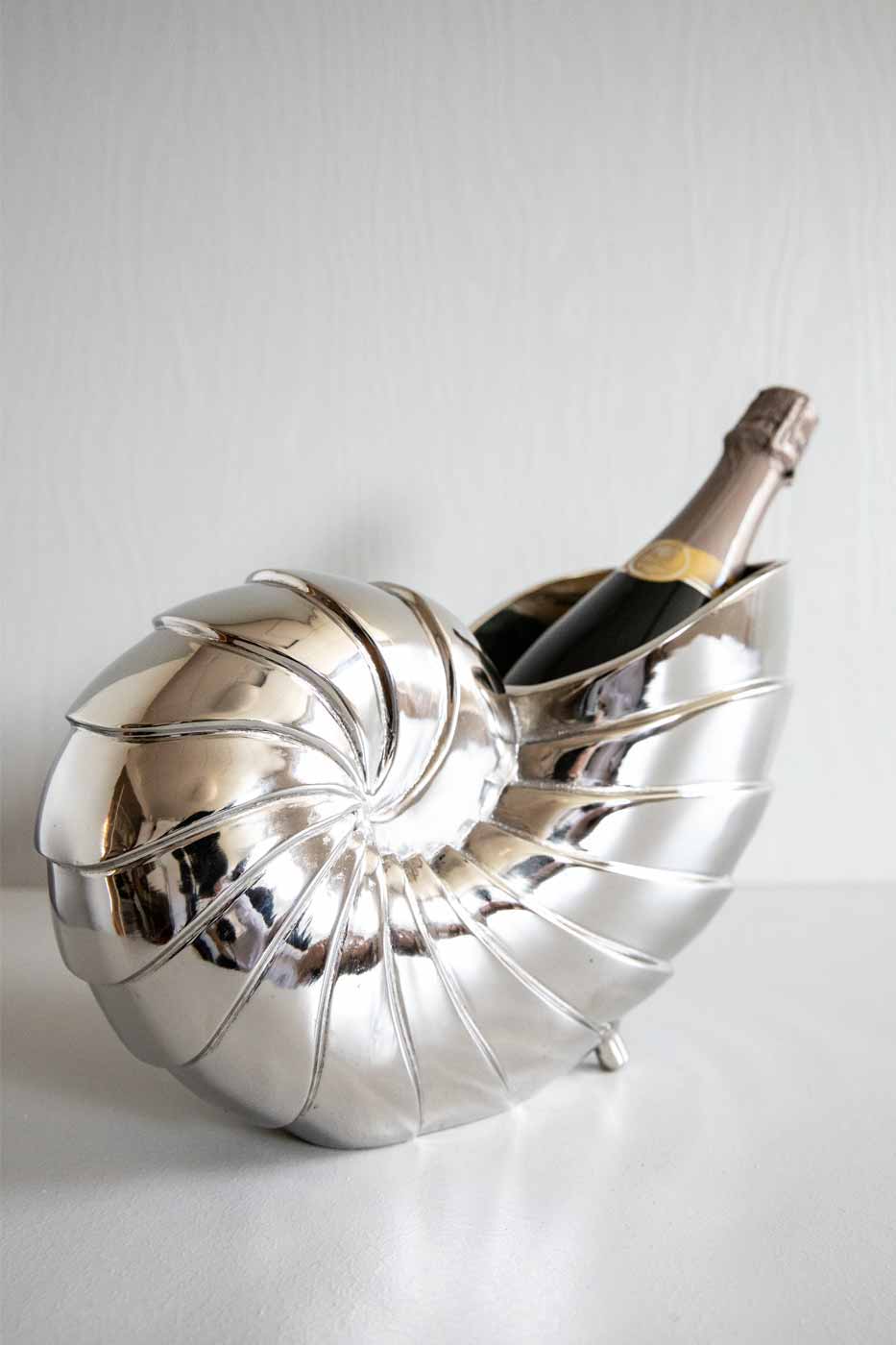 Vinkylare Shell