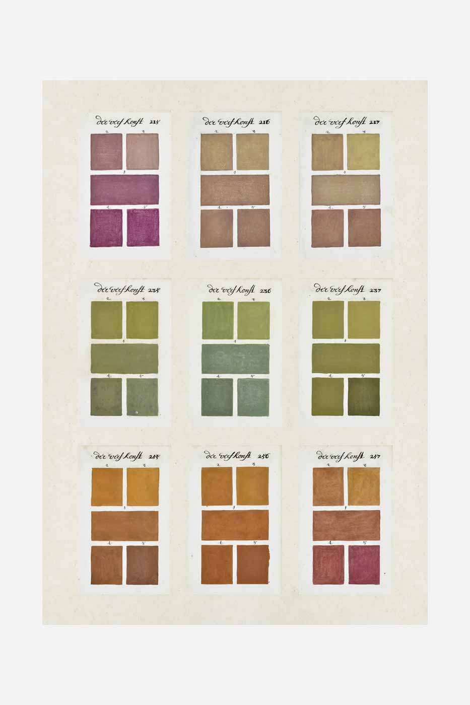 Print Boogert 40x50 #013