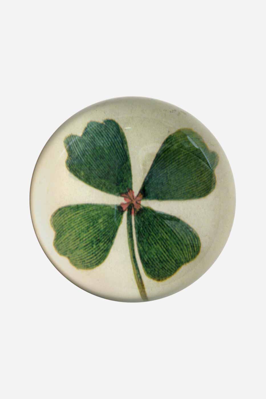 Brevtyngd Clover 9cm