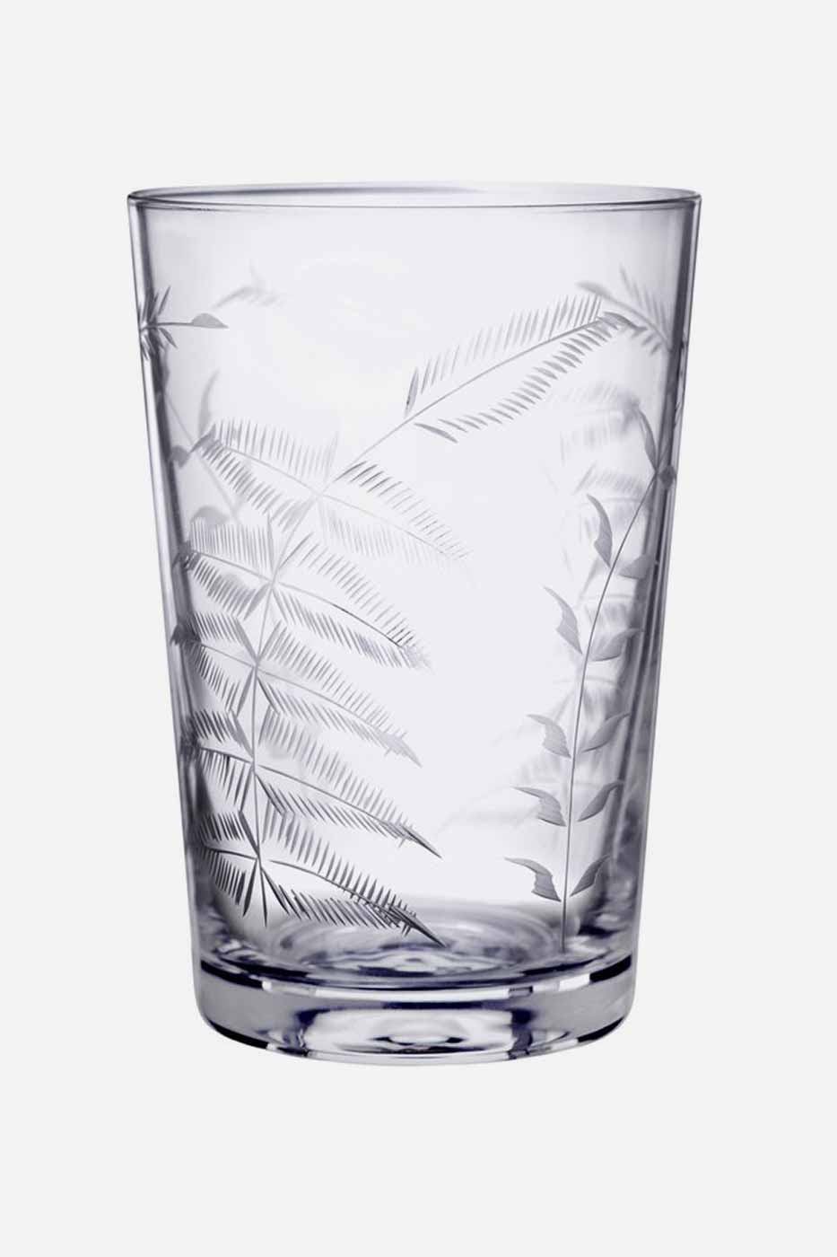 Glas Ferns 210 ml 6-pack