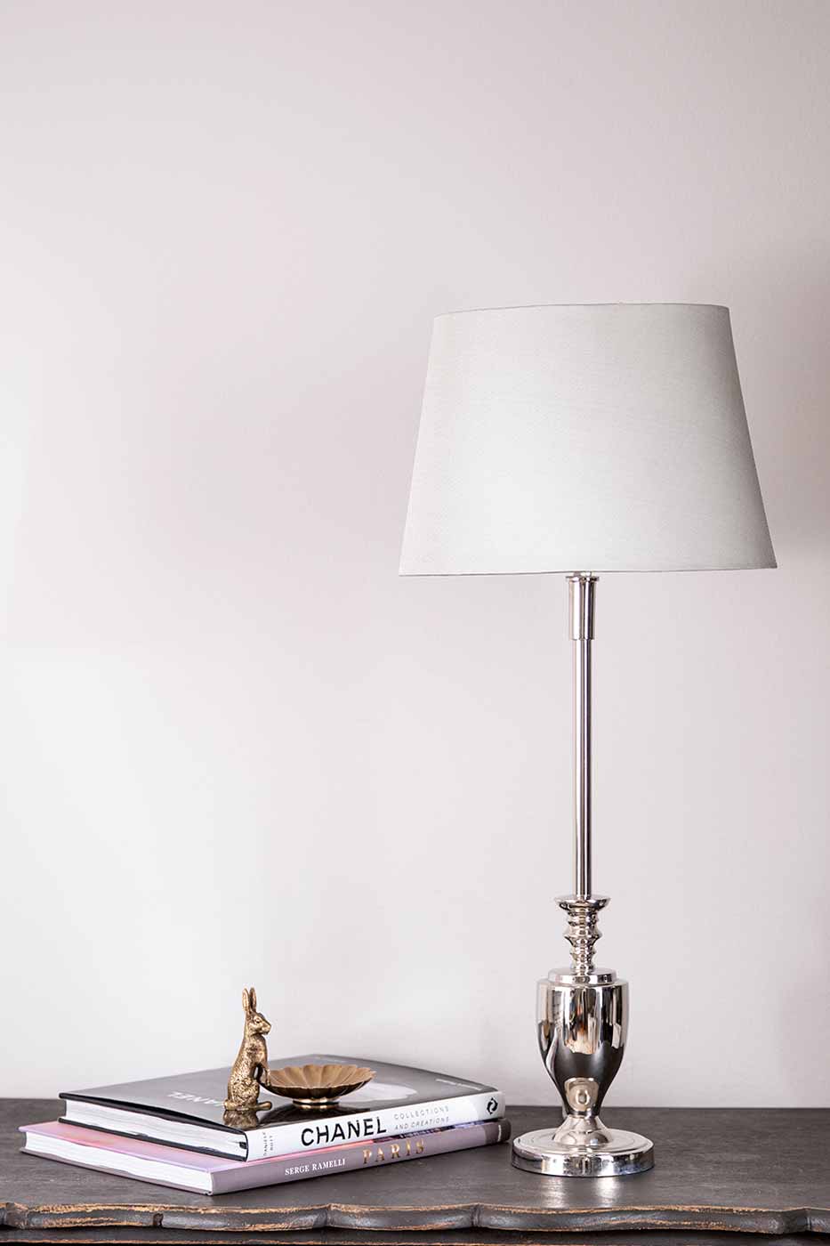 Lampfot Barnes 53 cm