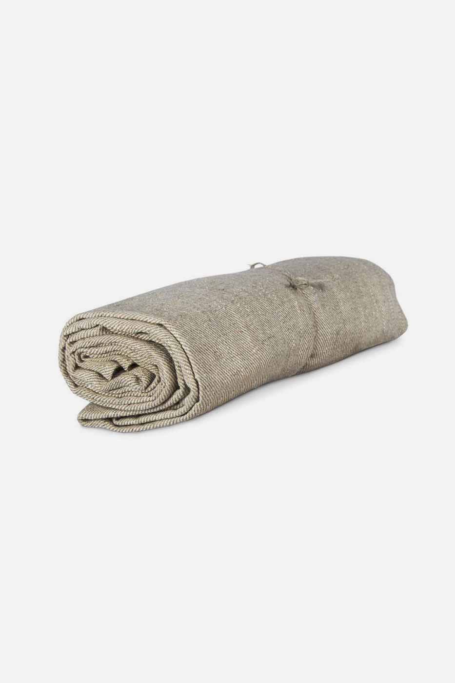 Duk Torp natur 139x320 lin