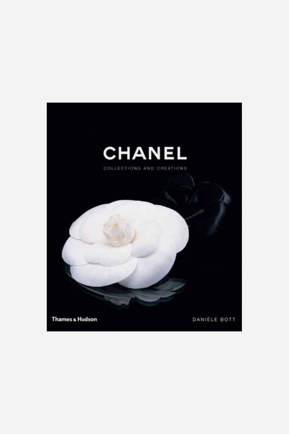 Bok Chanel Collections and Creations