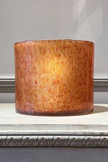 Ljuslykta Cayenne 23x19,5 cm