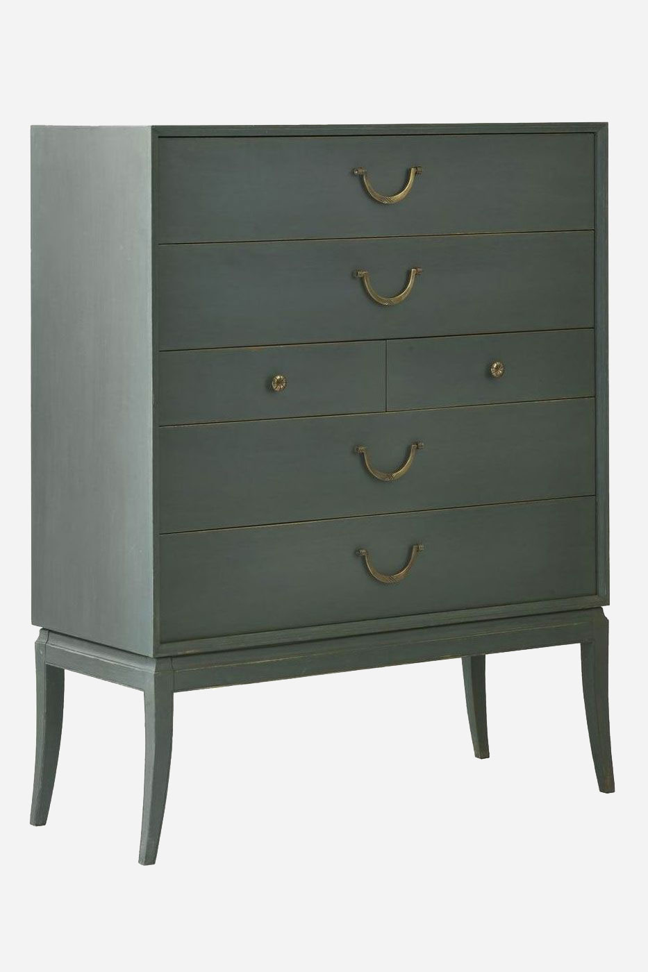 Byrå MID040 127x103x42 cm