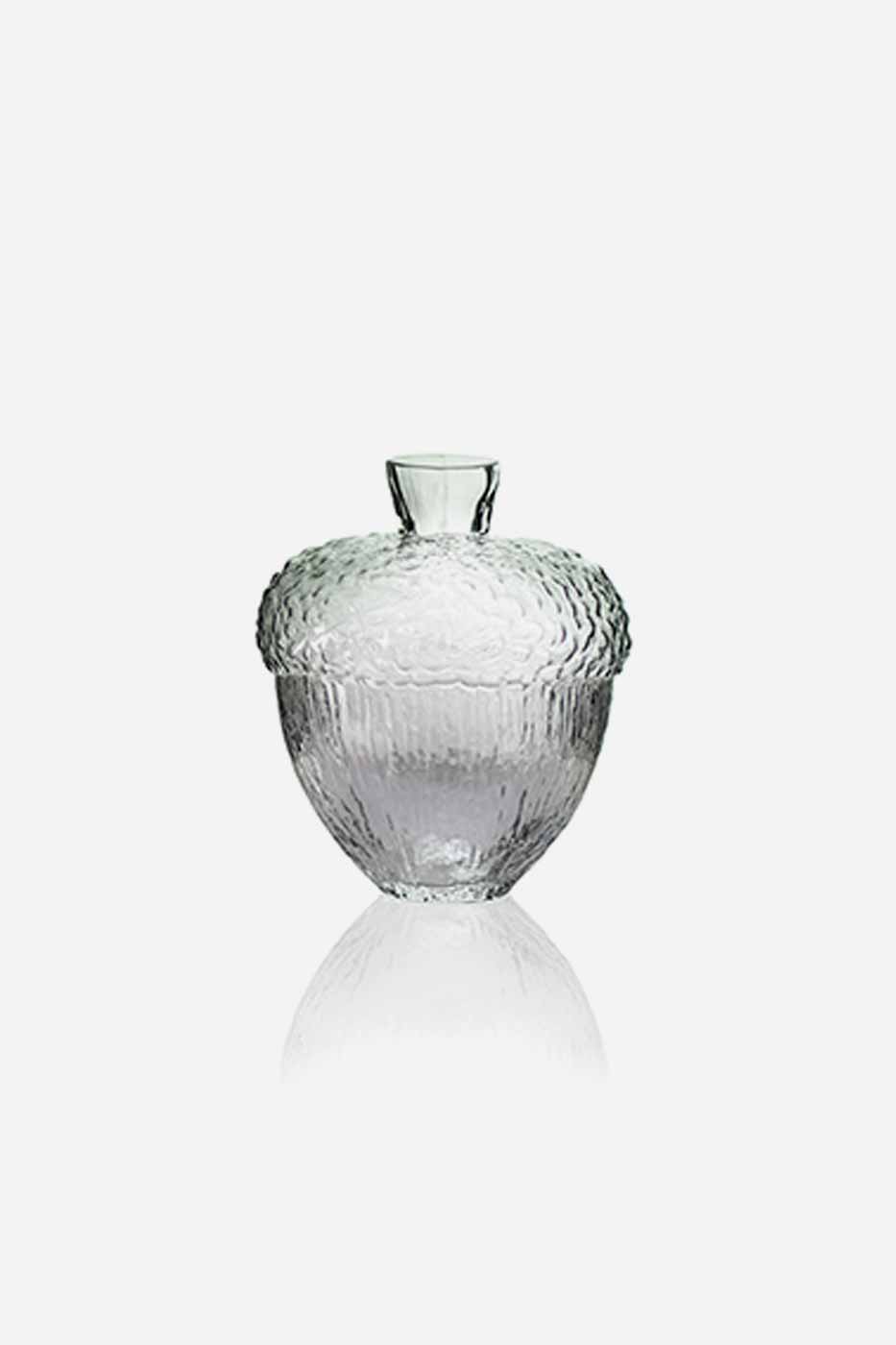 Vas Robur 11 cm klar