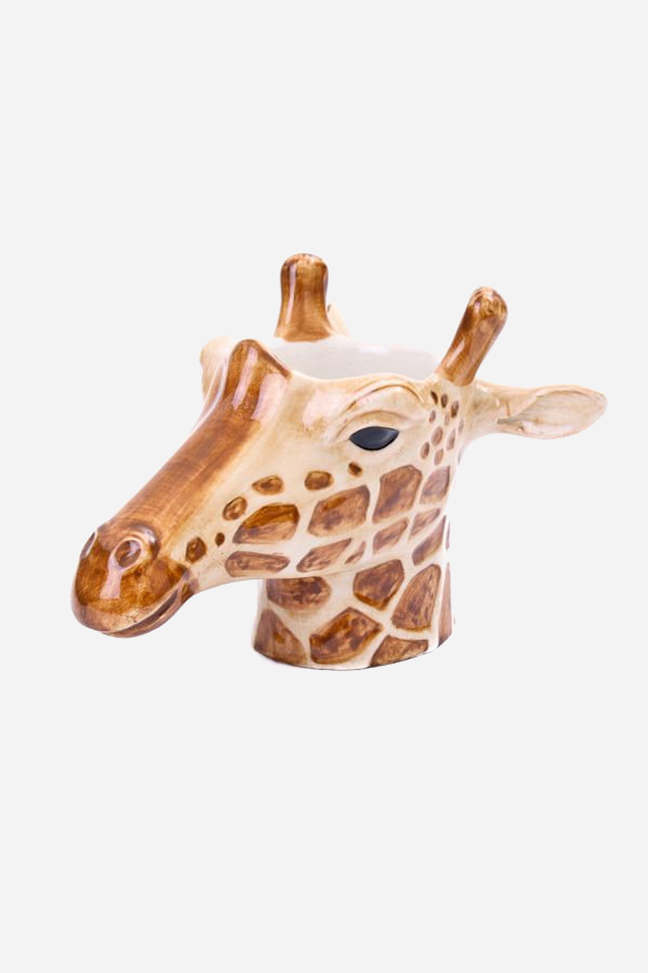 Äggkopp Giraff