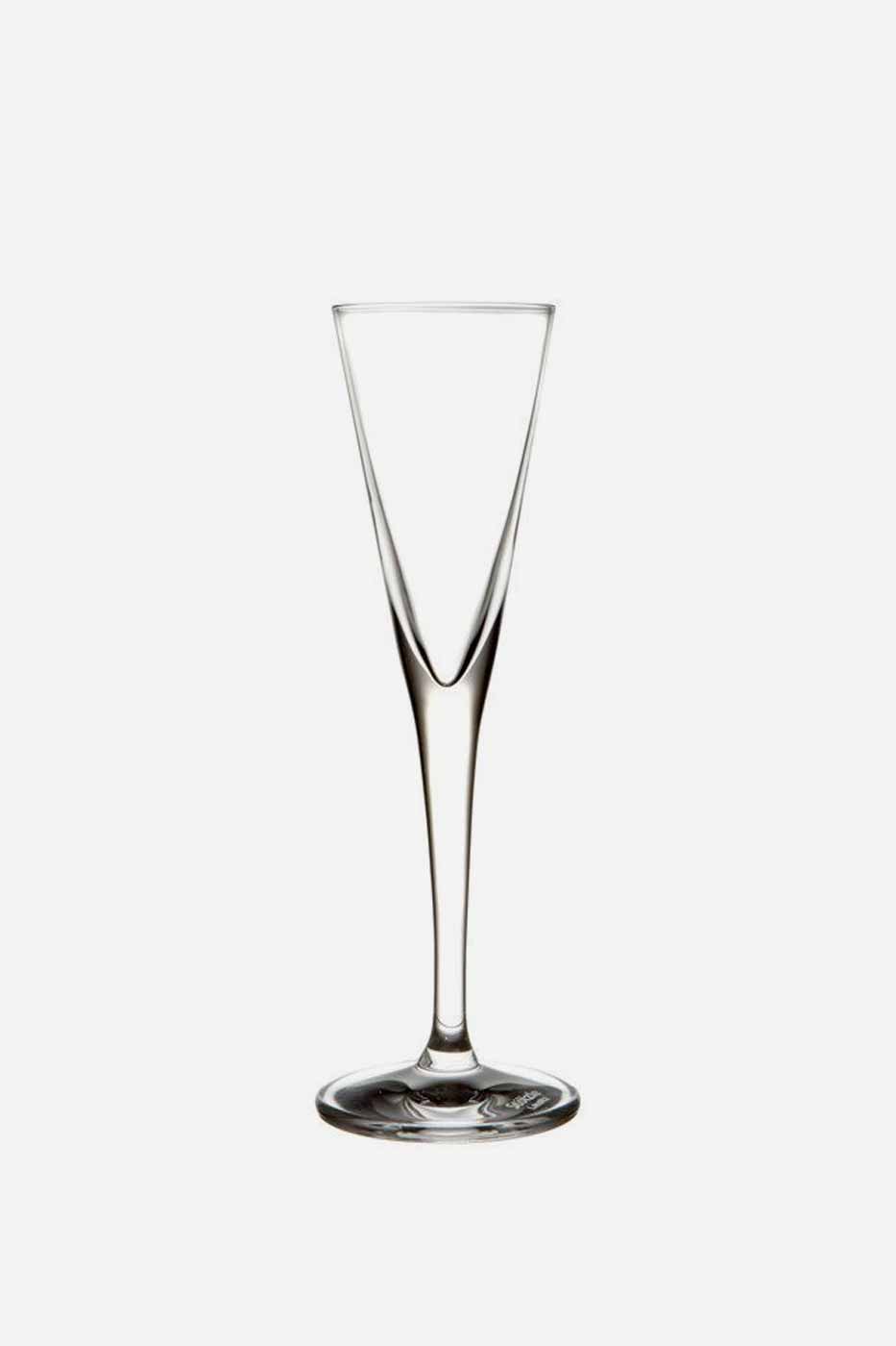 Snapsglas Albert 5 cl 4-pack