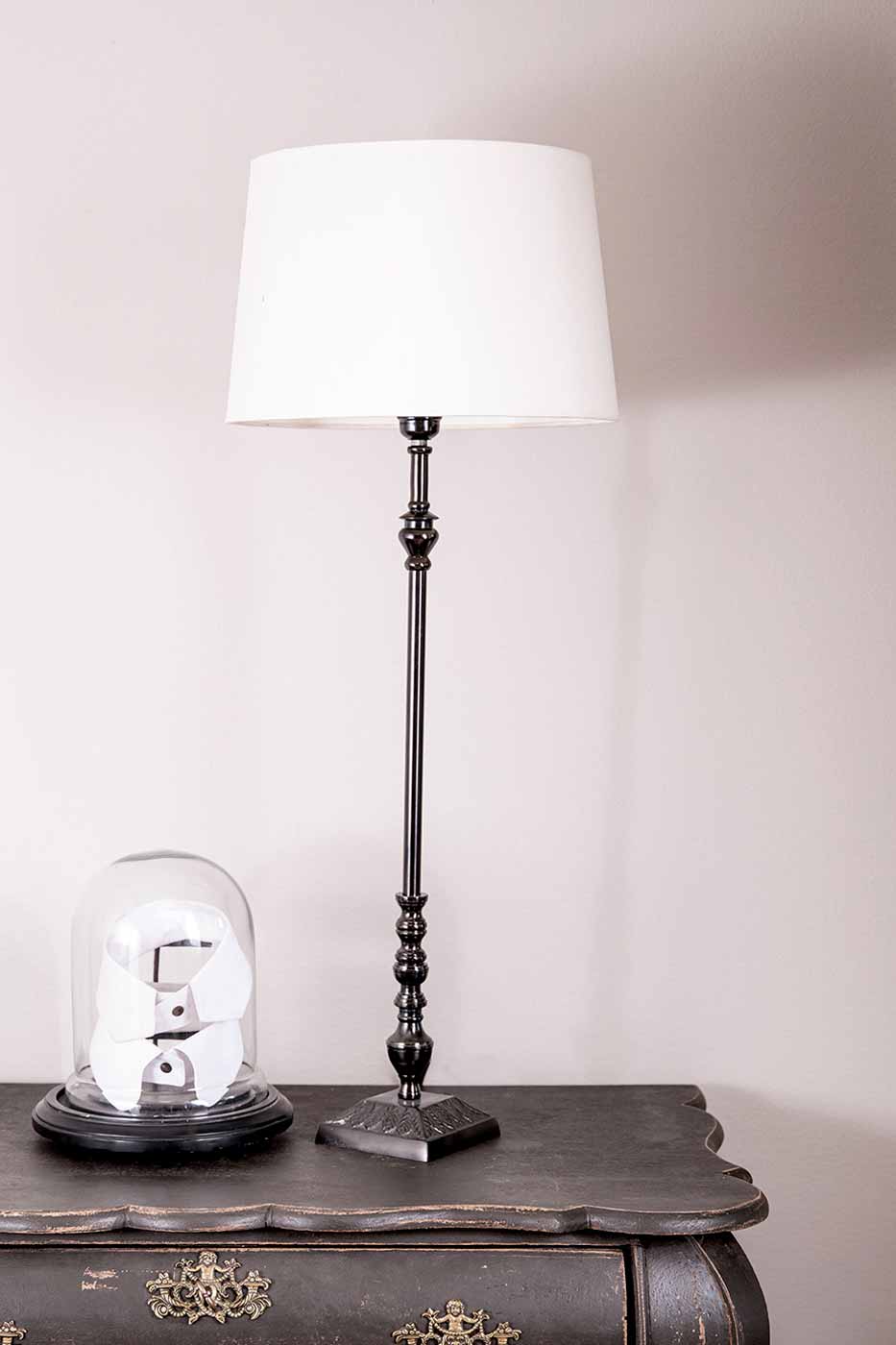 Lampfot Bedford 60 cm