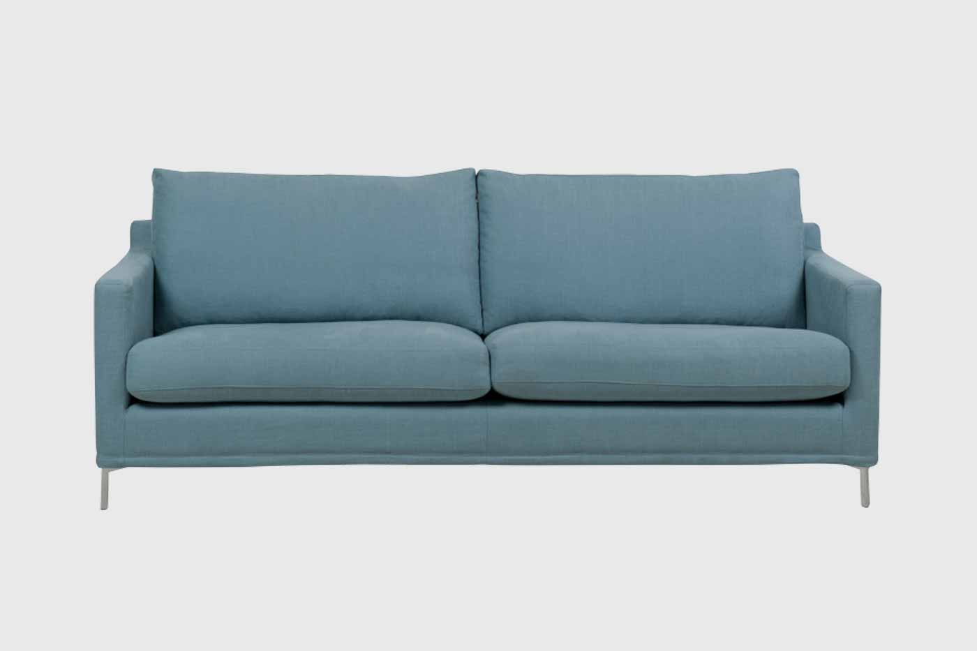Soffa Dexter 2,5- s 2 plymåer Kat.2