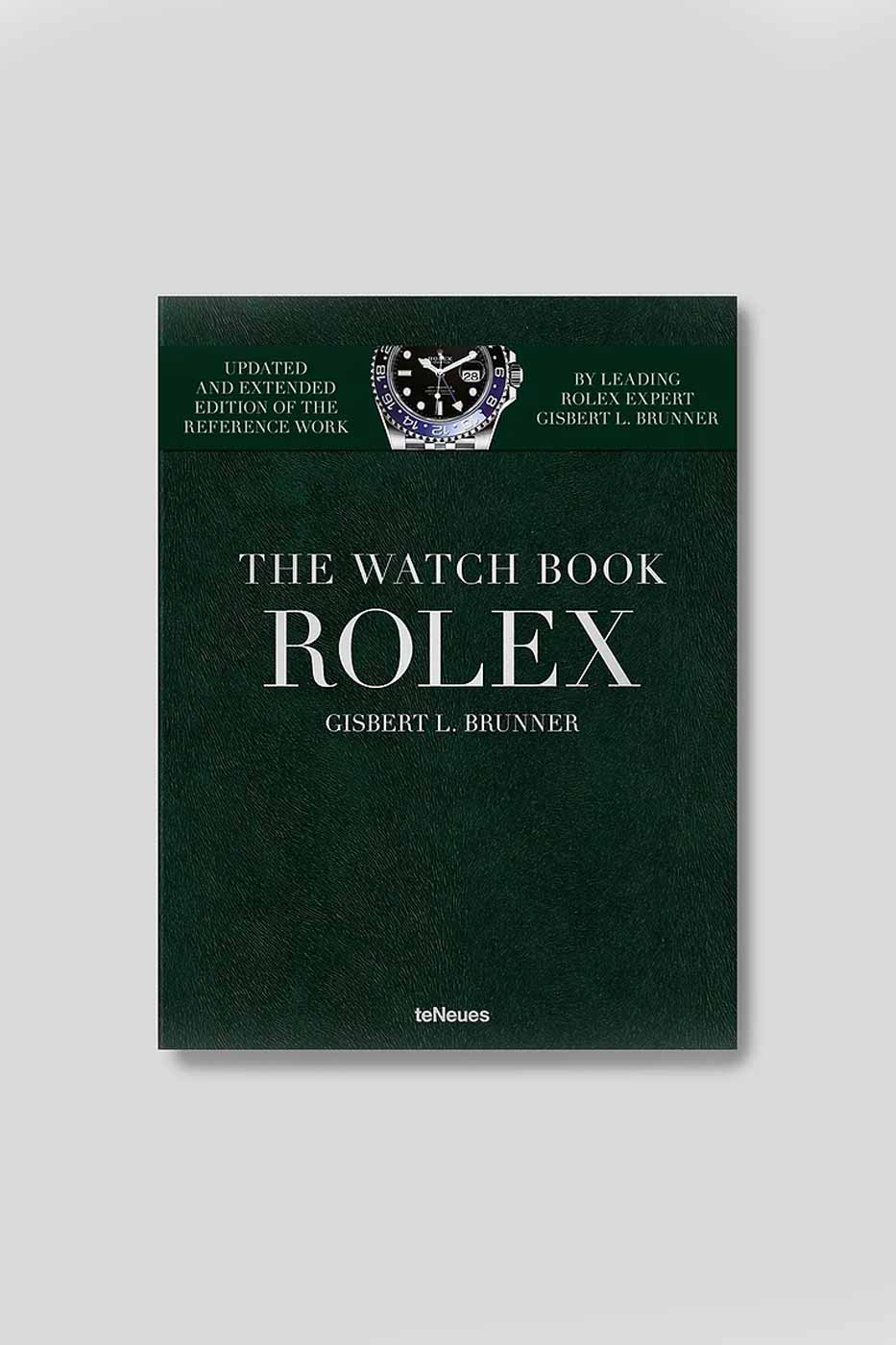 Bok Rolex